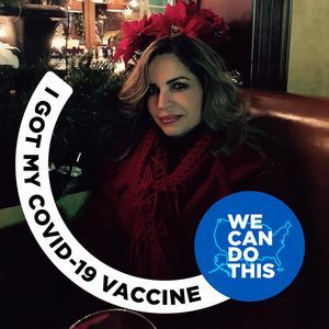 Meet your Posher, Audrey